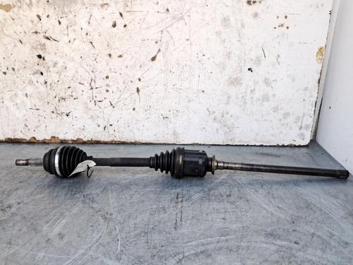 Used Right front driveshaft Right front driveshaft TOYOTA RAV 4 II (_A2_) 2.0 D 4WD (CLA20_, CLA21_, CLA20R, CLA21R) (116 hp) 36107923 36107923