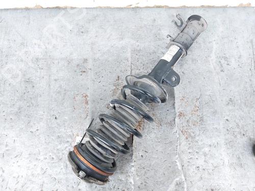 Left front shock absorber FIAT 500X (334_) 1.6 (334AXE1A) | BP28618821M16 - Image 2