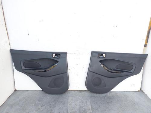 Seats set FORD KA+ III (UK, FK) 1.2 Ti-VCT | BP15162288C78