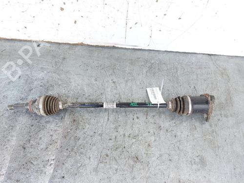 Used Right rear driveshaft SUZUKI VITARA (LY) 1.4 Hybrid (Mild Hybrid) (APK414) (129 hp) 15171110