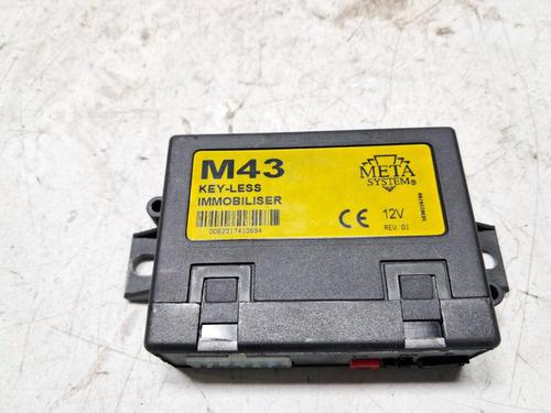 Engine control unit (ECU) FORD FOCUS III Turnier 1.6 TDCi | BP33193082M57 - Image 3