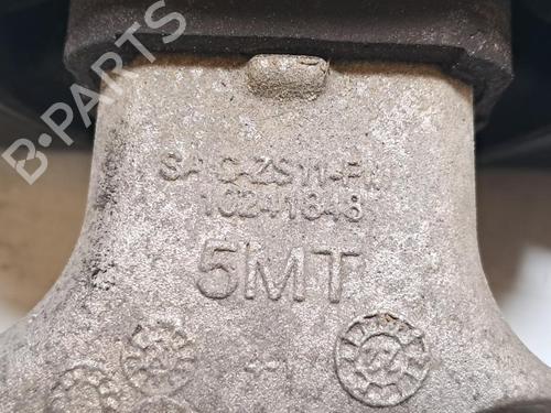 Gearbox mount MG MG ZS SUV (AZS1) 1.5 VTi | BP33195338M88  - Image 5