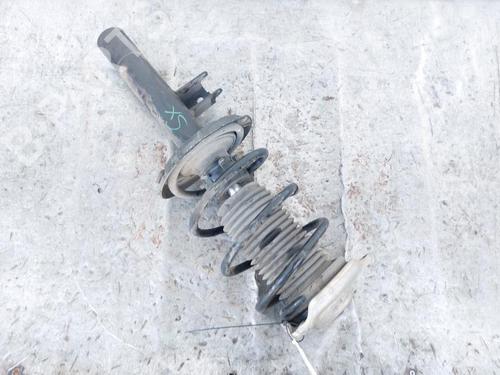 Used Left front shock absorber Left front shock absorber MERCEDES-BENZ A-CLASS (W177) A 180 d (177.010) (116 hp) 33192491 33192491