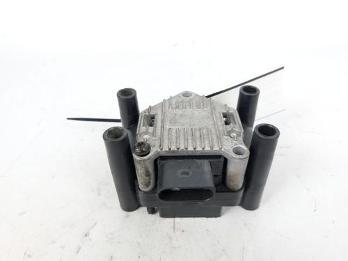 Used Ignition coil SEAT IBIZA IV SC (6J1, 6P5) 1.4 (85 hp) 19116009
