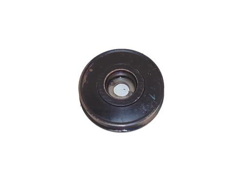 Used Pulley FORD FOCUS II (DA_, HCP, DP) 1.6 TDCi (90 hp) 15140637
