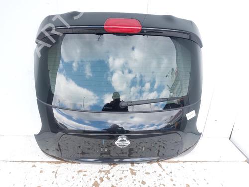 Used Tailgate NISSAN JUKE (F15) 1.5 dCi (110 hp) 29390642