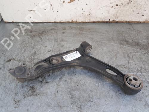 Left front suspension arm PEUGEOT BOXER Platform/Chassis 2.2 BlueHDi 165 | BP37287219M12 - Image 3