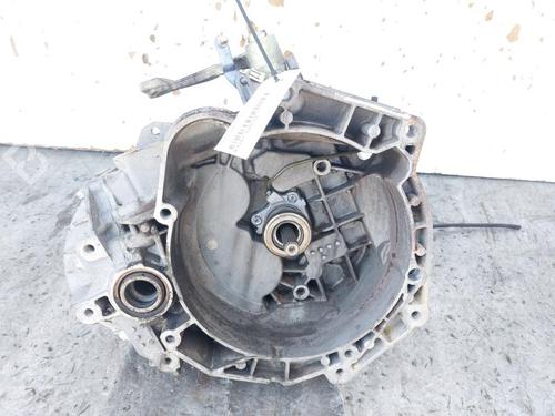 Used Gearbox OPEL ASTRA H Estate (A04) 1.3 CDTI (L35) (90 hp) 27672037