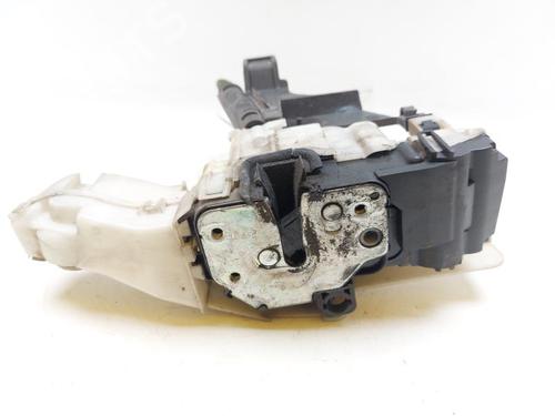 Front left lock LANCIA YPSILON (843_) 1.2 (843.AXA1A) | BP29056271C98 