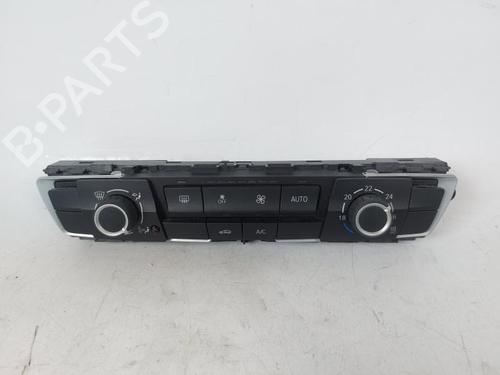 Used Climate control Climate control BMW 1 (F20) 116 d (116 hp) 17205757 17205757