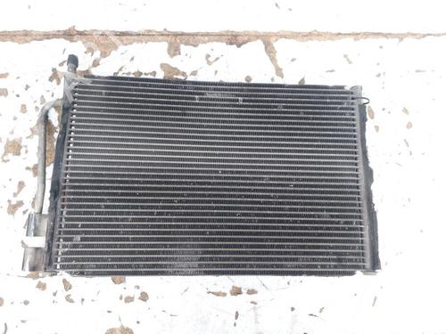 AC radiator FORD FIESTA V (JH_, JD_) 1.4 TDCi | BP29607122M32