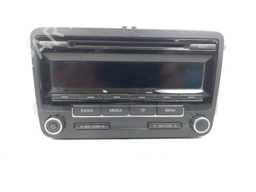 Autoradio VW MULTIVAN T5 (7HM, 7HN, 7HF, 7EF, 7EM, 7EN) 2.0 TDI 4motion 5M0035186L 5M0035186L
