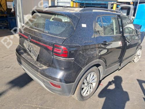 Fælk VW T-CROSS (C11, D31) 1.0 TSI | BP39135917C45 - Image 12