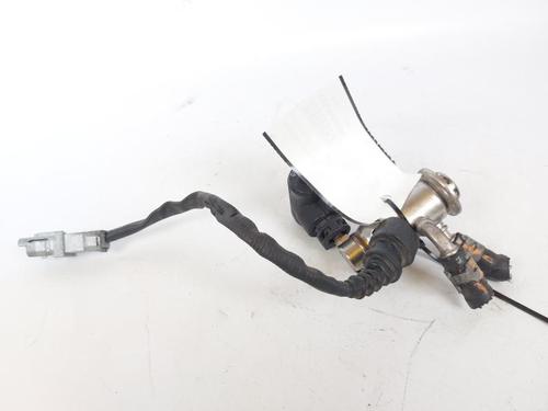 Used Injector RENAULT MEGANE IV Saloon 1.5 Blue dCi 115 (LVA6) (115 hp) 15175322
