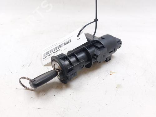 Used Electronic module FIAT PUNTO (188_) 1.2 Bifuel (60 hp) 27537452