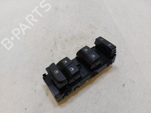 Used Left front window switch Left front window switch 37485957 37485957