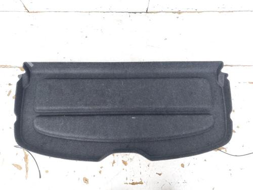 Rear parcel shelf NISSAN MICRA V (K14) 1.0 IG-T | BP29854404C85