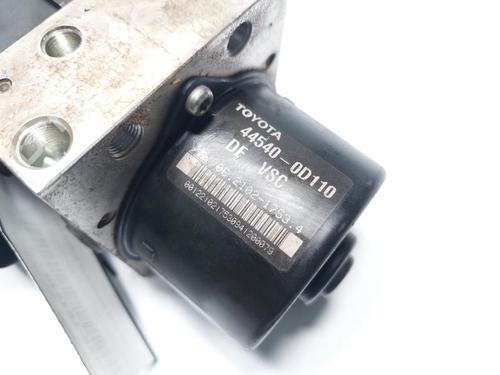 ABS pump TOYOTA YARIS (_P9_) 1.0 VVT-i (KSP90_, KSP90R) | BP29933486M43