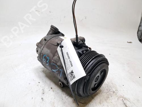 AC compressor OPEL AGILA A (H00) 1.0 12V (F68) | BP33193401M34 - Image 2