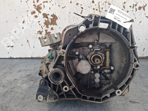 Used Gearbox Gearbox 39233446 39233446