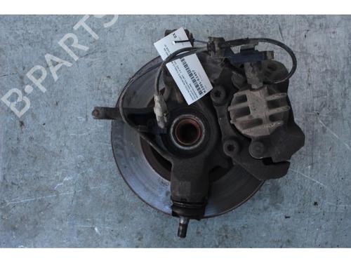 Left front steering knuckle PEUGEOT PARTNER Tepee 1.6 HDi 16V | BP15160654M25 