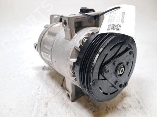AC compressor RENAULT CLIO V (B7_) 1.0 SCe 65 (B7MG) | BP33752206M34 - Image 2