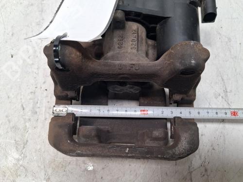 Left front brake caliper MERCEDES-BENZ A-CLASS (W177) A 250 e (177.086) | BP37757475M105  - Image 7