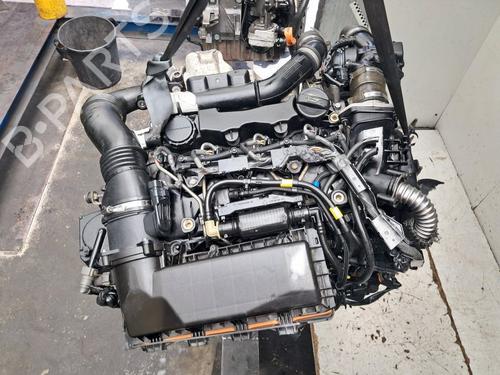 Engine SUZUKI SX4 (EY, GY) 1.6 DDIS (RW416D) | BP36525494M1  - Image 8