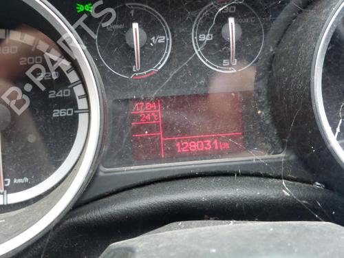 Electronic module ALFA ROMEO GIULIETTA (940_) 1.6 JTDM (940FYB11, 940FYB1A, 940FYF11, 940FYF1A) | BP20503110M83 