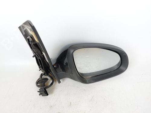 Used Right mirror OPEL ASTRA J (P10) 1.4 (68) (100 hp) 15174853