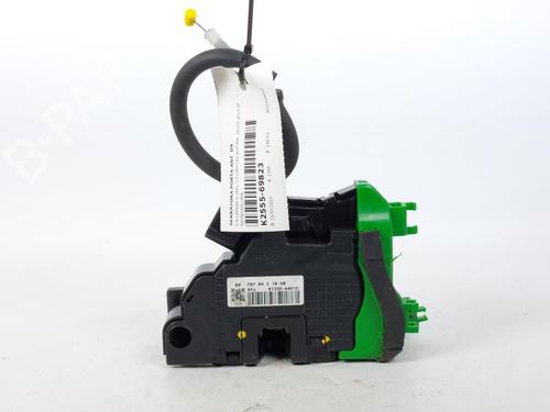 Used Front right lock KIA CARENS IV 1.7 CRDi (141 hp) 15167429