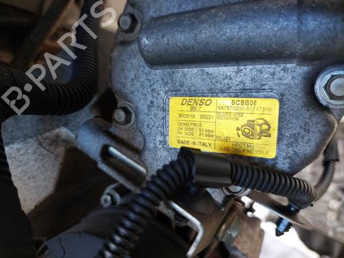 Engine FIAT 500 (312_) 1.2 (312AXA1A) | BP29933296M1