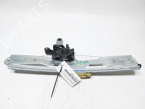 Used Front right window mechanism FIAT TIPO Estate (356_, 357_) 1.6 Multijet (357WXG1) (131 hp) 30530990