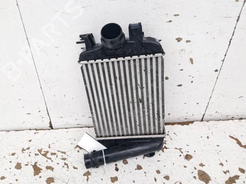 Used Intercooler Intercooler RENAULT CLIO V (B7_) 1.0 TCe 90 (B7MT) (91 hp) 39911432 39911432