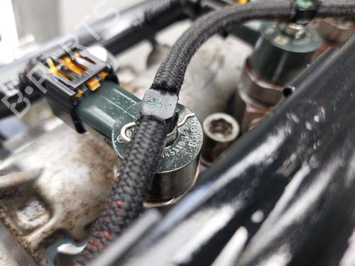 Engine FIAT GRANDE PUNTO (199_) 1.3 D Multijet (199.AXD11, 199.AXD1A, 199.AXD1B,... | BP35975637M1 - Image 6