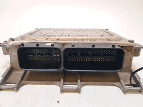 Engine control unit (ECU) MERCEDES-BENZ A-CLASS (W169) A 150 (169.031, 169.331) | BP39498841M57 - Image 5