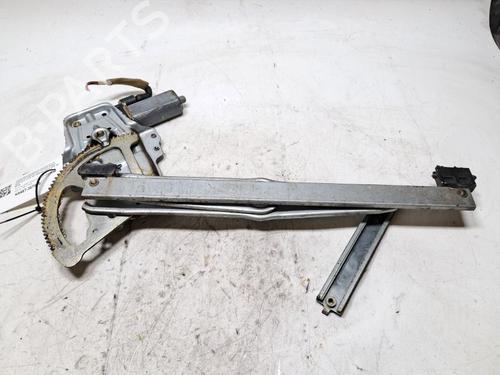 Used Front left window mechanism Front left window mechanism TOYOTA YARIS (_P1_) 1.0 (SCP10_, SCP10R) (65 hp) 33194811 33194811