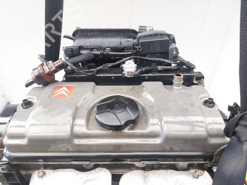 Engine CITROËN C3 Pluriel (HB_) 1.4 | BP21603107M1 - Image 5