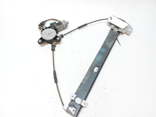 Lève-vitre avant gauche CHEVROLET MATIZ (M200, M250) 1.0 LPG (67 hp) 30454314