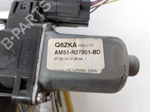 Moteur de lève-vitre arrière gauche FORD C-MAX II (DXA/CB7, DXA/CEU) 2.0 TDCi | BP15172387E23