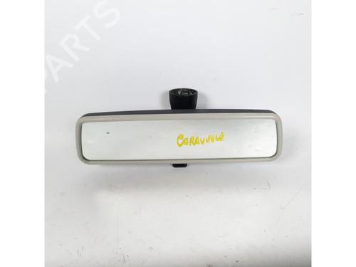 Used Rear mirror Rear mirror VW MULTIVAN T5 (7HM, 7HN, 7HF, 7EF, 7EM, 7EN) 2.0 TDI (140 hp) 15152484 15152484
