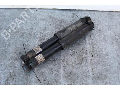 Used Right rear shock absorber Right rear shock absorber NISSAN QASHQAI II (J11, J11_) 1.5 dCi (110 hp) 15160589 15160589