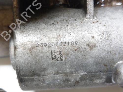 Throttle body RENAULT CAPTUR II (HF_) TCe 130 (HFMF) | BP30453592M82  - Image 5