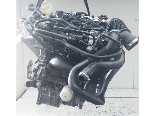 Used Engine Engine 37293852 37293852
