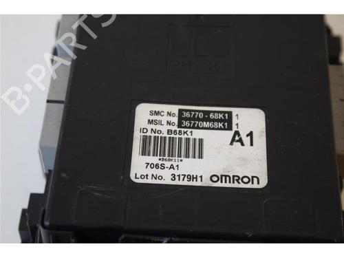 Electronic module NISSAN PIXO (UA0) 1.0 | BP15144421M83 
