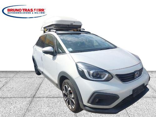 Fuel pump HONDA JAZZ V (GR_, GS_) 1.5 eHEV (GR3, GR6) | BP21529694M76 