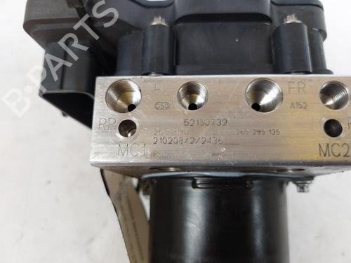 ABS pump FIAT 500 (312_) 1.0 Mild Hybrid (312.AYD1B) | BP23881393M43 - Image 4