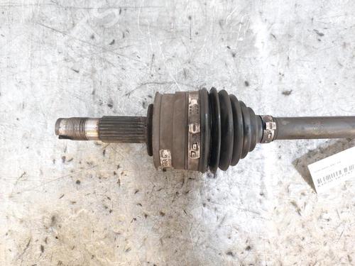 Left front driveshaft CHEVROLET AVEO Hatchback (T300) 1.2 | BP29884694M38