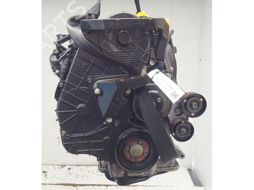 Engine OPEL ASTRA G Hatchback (T98) 1.7 DTI 16V (F08, F48) | BP37631352M1 - Image 2