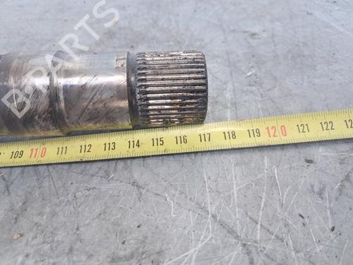 Right front driveshaft FIAT DUCATO Van (250_) 100 Multijet 2,2 D | BP37660359M39 - Image 2